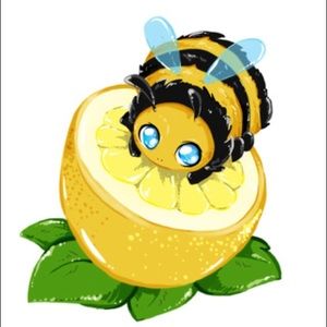 Meet your Posher, Carley